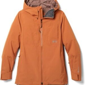 REI Co-op First Chair GTX Jacket